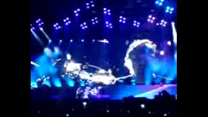 Metallica - One (live In Sofia 25.07.08)