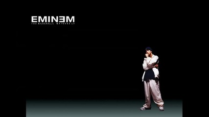 Eminem - Mockingbird