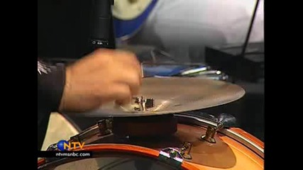 Goran Bregovic Live in Instanbul 2006