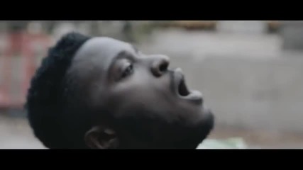Kwabs - Walk ( Official Video)