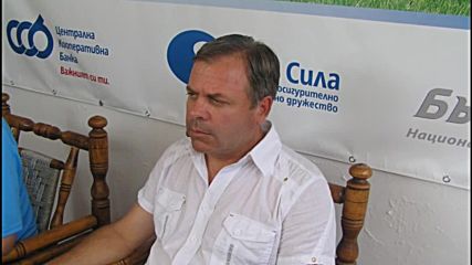 Стефан Генов: Готови сме за мача с Лудогорец, очаквах Кабаков да го свири
