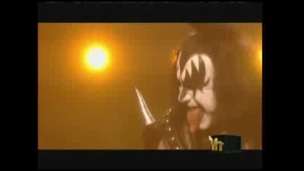 Kiss - Love Gun