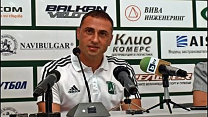 Ивайло Петев: Лудогорец удари шамар на всички, очаквам целенасочените атаки да продължат