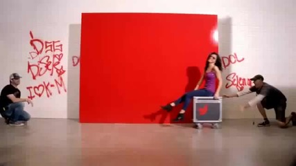 Dream Out Loud Summer Line Commercial 2011