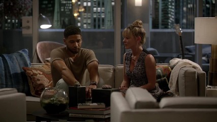 Empire: For A Good Cause, Without a Country 02x02