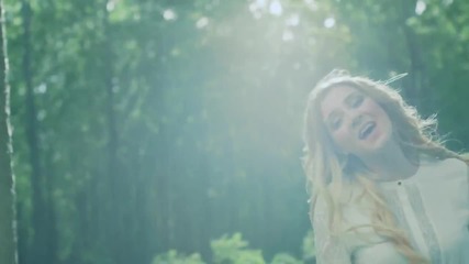 Jelena Znidaric - Ziva Sam ( Official 4k Video 2015 )