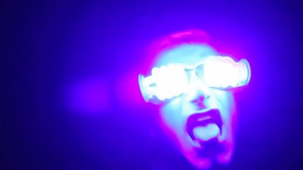Celldweller Live Show 2010 - 2011 Promo Video 