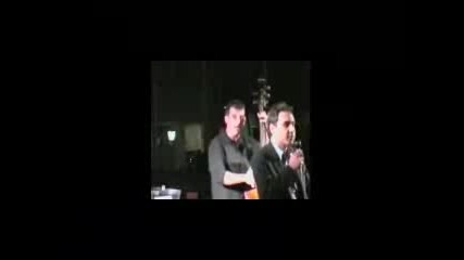 Fly Me To The Moon - Embraceable You