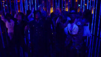 Bigbang - 뱅뱅뱅 (bang Bang Bang) M-v