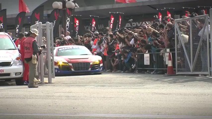 Audi R8 Lms * High Quality *