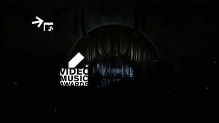 Christina Aguilera - Hurt (live @ Vma 2006)