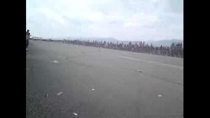 Гонки - Сливен Част 2