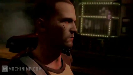 Infamous 2 Karma Trailer [hd]