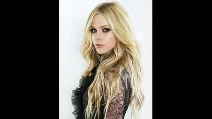 Avril Lavigne - nobodys home