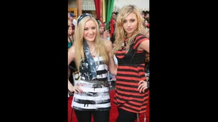 Aly And Aj Pics