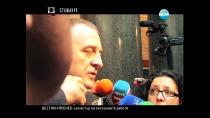 Внимателен прочит на банковата действителност с журналиста Петър Илиев - ДикOFF (28.06.2014г.)
