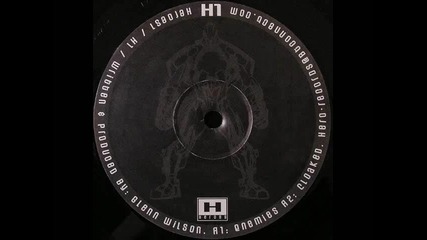 Glenn Wilson - Enemies