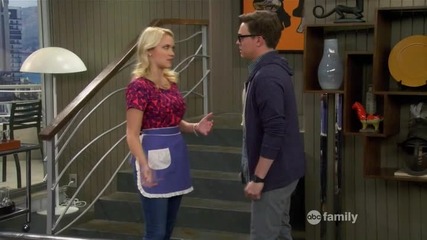 Young and hungry Season 1 Episode 6 Eng Audio