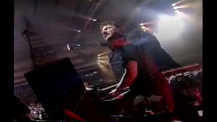 Toto - Hold The Line