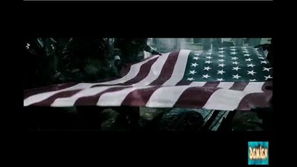 Watchmen 2009 Trailer *hq*