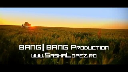 Sasha Lopez feat Ale Blake _ Broono - Everybody Feels Alrigh