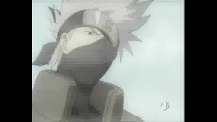 Kakashi - Amv - Rawkfist