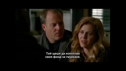 Касъл 2 сезон 14 епизод 1 част (бг суб) 