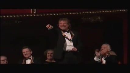 Heart - Stairway to Heaven Led Zeppelin - Kennedy Center Honors