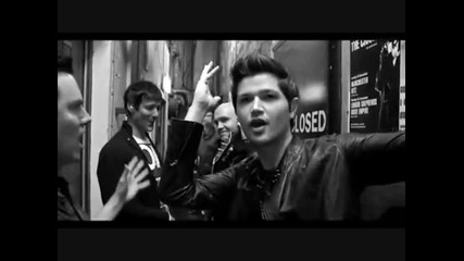 The Script - Rusty Halo [превод на български]