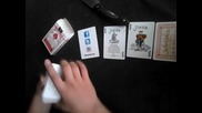 Bicycle Seconds Deck Review