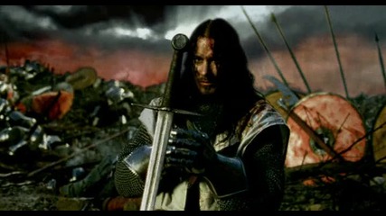 Nightwish - Sleeping Sun (2005 Version) 720p