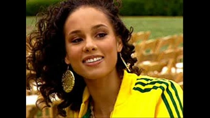 Alicia Keys - Goodbye