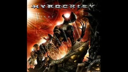 Hypocrisy - War Part