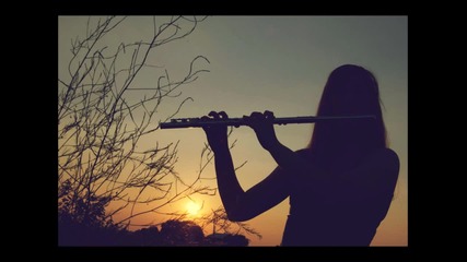 Sad flute Song