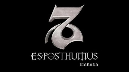 E. S. Posthumus - Kuvera