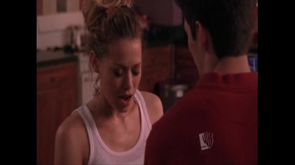 One tree hill Haley два магнита 