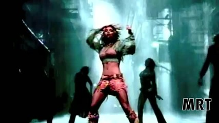 Britney Spears - Big Fat Bass 