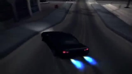 Mta Drift