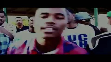Ya Boy Feat. Yg & Tha Blackcardboys - All Tha Way Turnt Up 