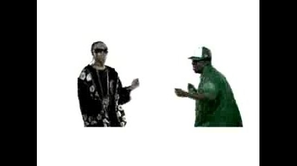 Hurricane Chris featuring The Game, Lil Boosie, Baby, E - 40, Angie Locc of Lava House & Jadakiss - A Bay Bay (The Ratchet Remix