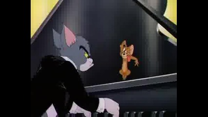 Tom And Jerry - 029 - The Cat Concerto