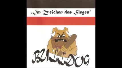 Bulldog - Wir gehören zusammen