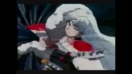 Inuyasha - Avatar 