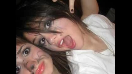 ashley demi pics 