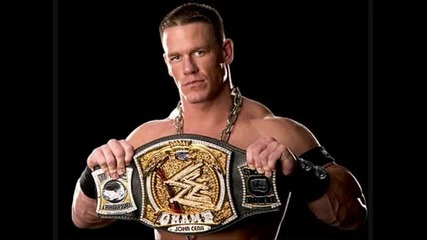 Theme Song John Cena 