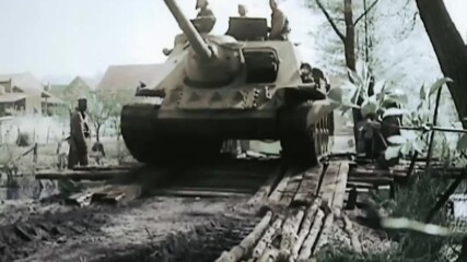 Sabaton - Stalingrad