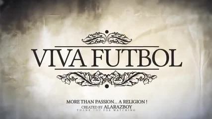 Viva Futbol Volume 100
