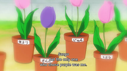 Tropical Rouge Precure Episode 3