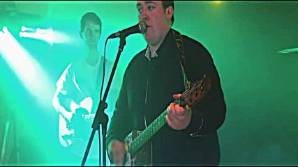 Daniel Byrne - King of The Cone / Official Music Video