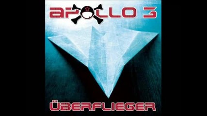 Apollo 3 - Uberflieger (hq)